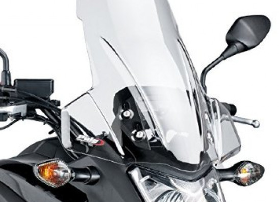 Kuipruit Honda NC 700 X