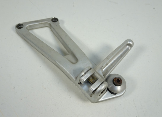 Pillion step left  Ducati 750 SS Supersport