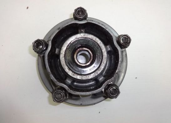 Kettenrad-Trager Honda CBF 500
