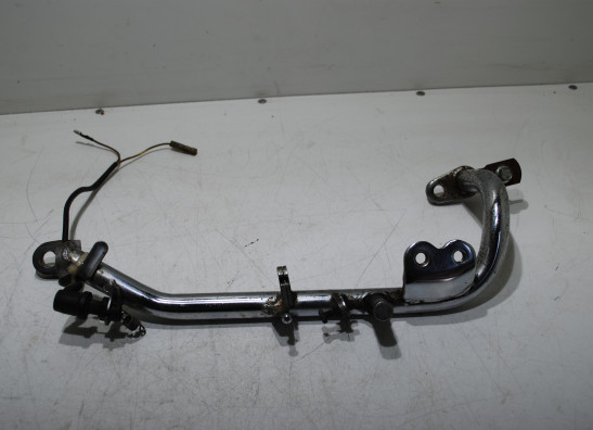 Sturzbugel Yamaha XV 535 Virago