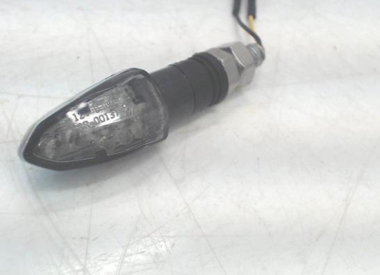 Winker right rear Suzuki SV 650 2003-2013