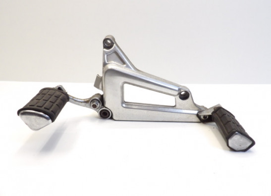 Fussrastetrager vorne links Yamaha XV 500 Virago