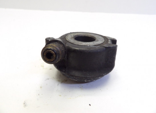 Speedometer gear box Yamaha XJ 600 Diversion