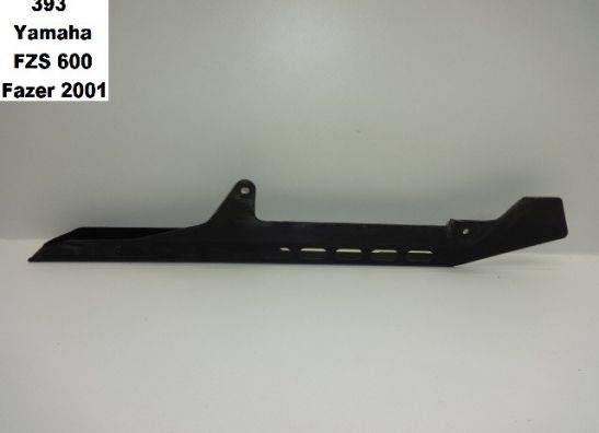 Chaincase Yamaha FAZER 600