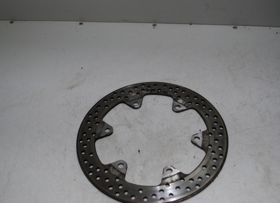 Bremsscheibe vorne Honda Deauville 650 - 700