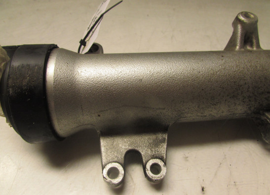 Fork pipe outside Honda ST 1300 Pan European