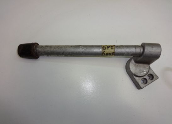 Clip on links Kawasaki GPZ 600