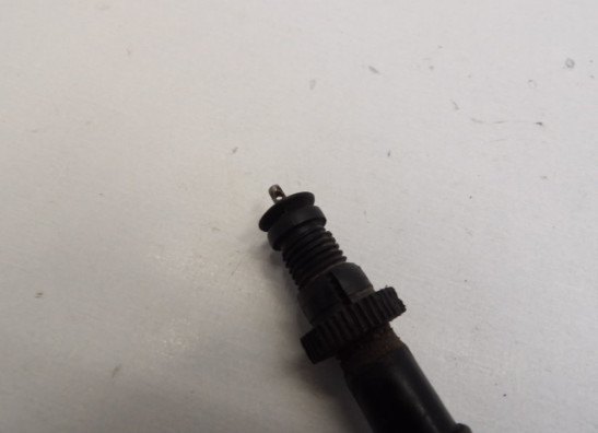 Bremspedal Honda VT 1100