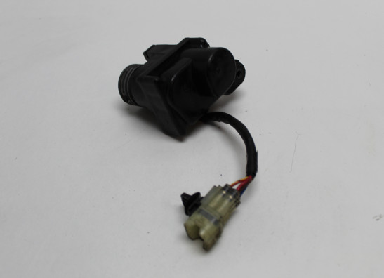 Exup Servo Ventil Honda CBR Fireblade