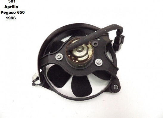 Ventilator Aprilia Pegaso