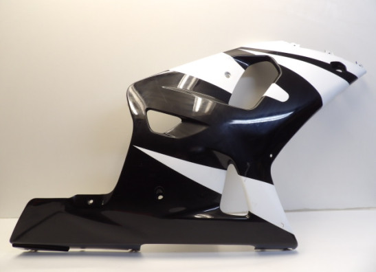 Rechter zijkuip Suzuki GSX R 750