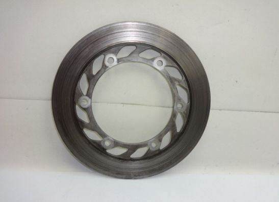 Braking disc right front Honda VF 700  750 S Sabre