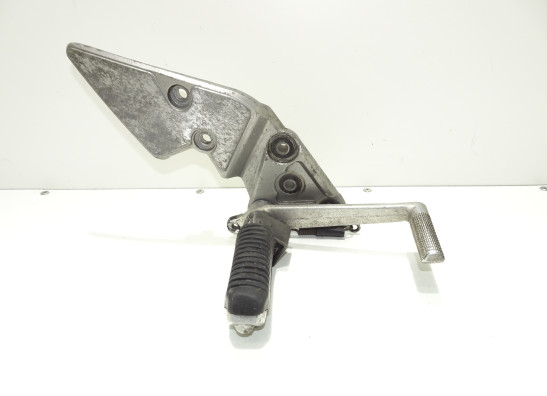 Main step holder right Suzuki GSF 1200 Bandit