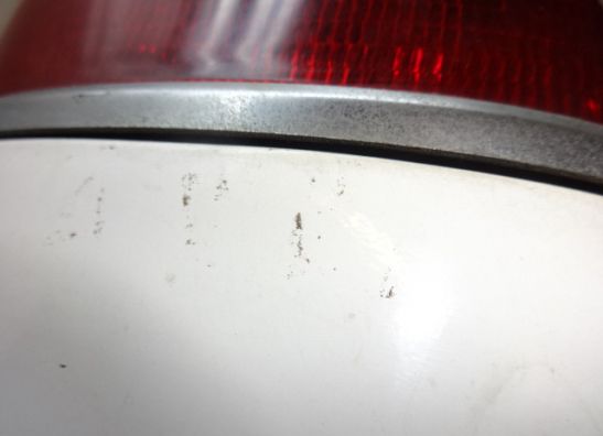 Achterkuipdeel Honda CX 500