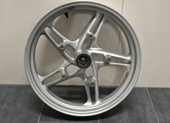 Voorvelg BMW R 1150 RT   R 850 RT