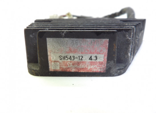 Spanningsregelaar Honda VF 700  750 C Magna