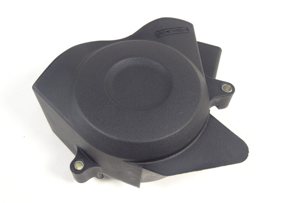 Motorblokdeksel voortandwiel Kawasaki ER 6