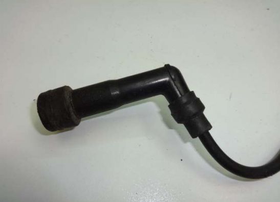 Ignition Coil Kawasaki GPZ 500