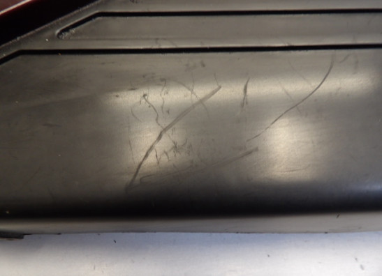 Rechter zijkuip klein Yamaha XV 920