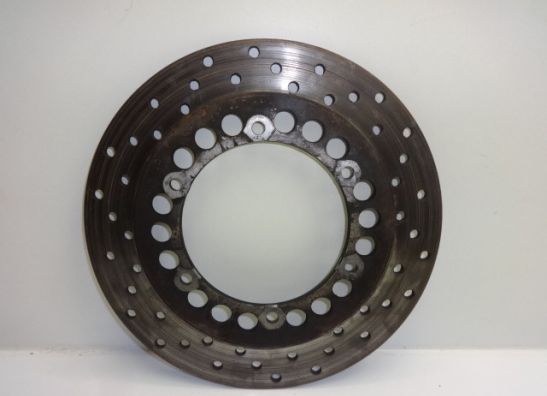 Bremsscheibe hinten  Yamaha YZF 1000 Thunderace