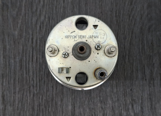 Teller Harley Davidson Sportster