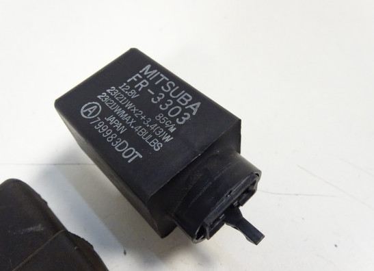Relay Honda CBR 1000 F