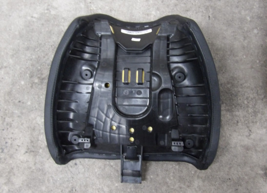 Zadel Harley Davidson Pan America