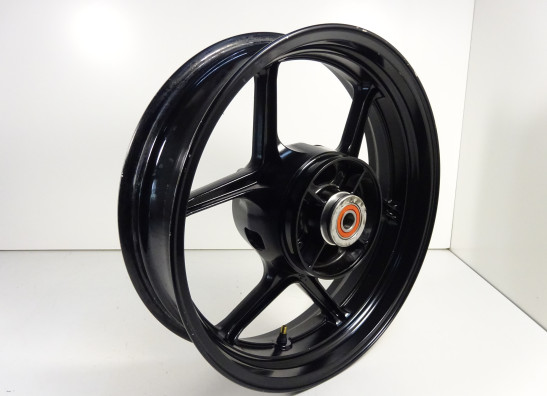 Achtervelg Kawasaki VERSYS 650