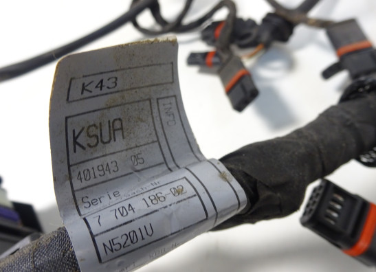 Kabelbaum BMW K 1200 R 