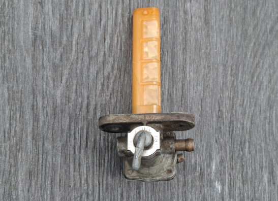 Benzinekraan Suzuki GSX 400 F