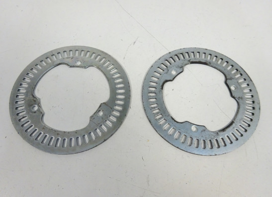 ABS ringen Suzuki GSX F 650