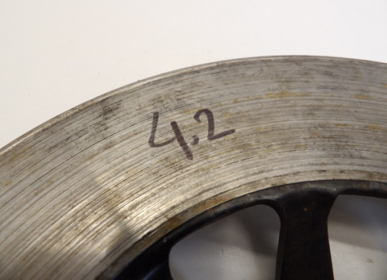 Brake disc front Honda CX 500