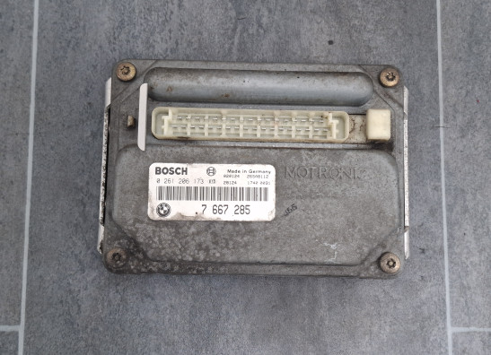 CDI Einheit BMW R 1150 RT   R 850 RT