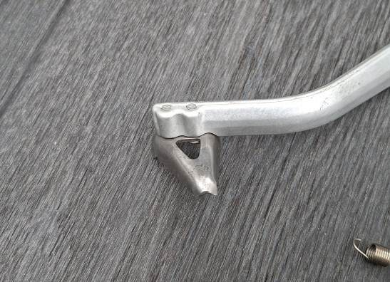 Rempedaal KTM 690 SM