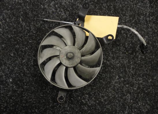 Ventilator Yamaha YZF R6