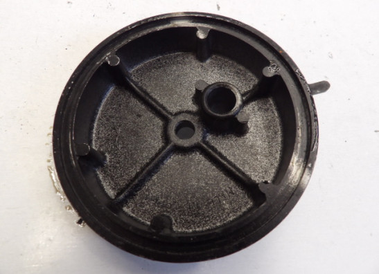 Engine cover Kawasaki GPZ 750