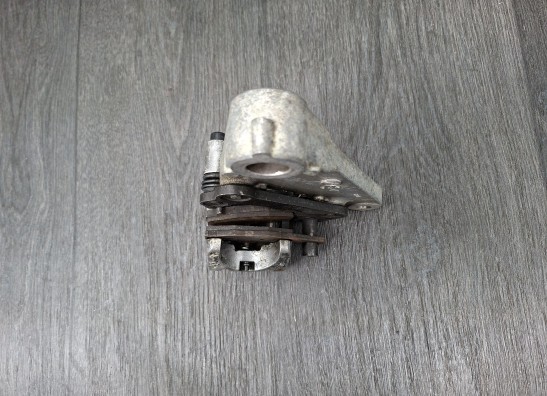 Bremssattel Bremszange hinten Kawasaki ZZR 600