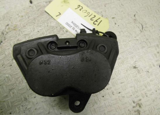 Brake caliper left front BMW K 1200 RS
