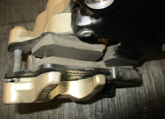 Achter remklauw BMW G 310 R