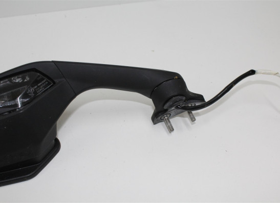 Mirror right Yamaha YZF R1