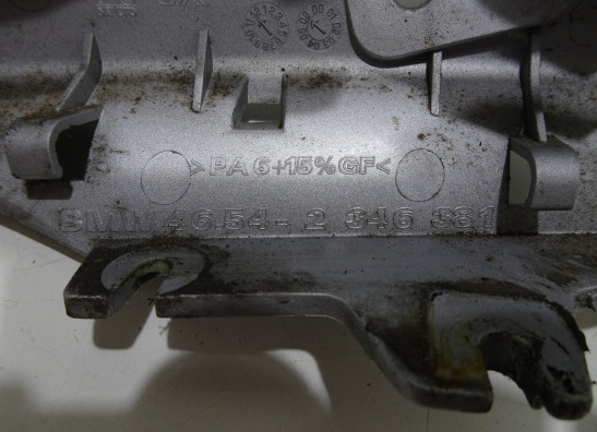 Achterhandvat BMW F 650 GS