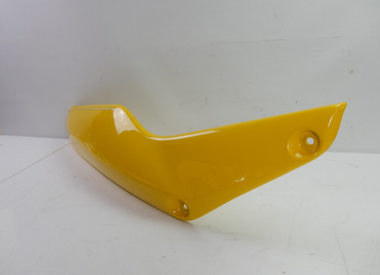 Rechter achterkant Ducati 900 SS Supersport