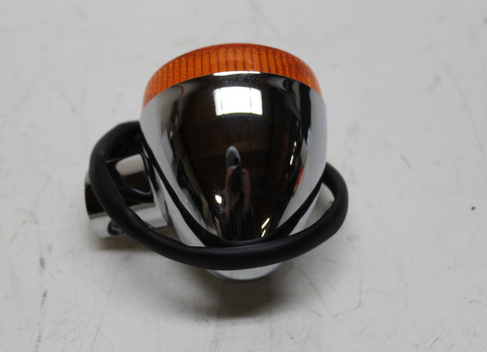 Knipperlicht rechts voor Honda VT 600