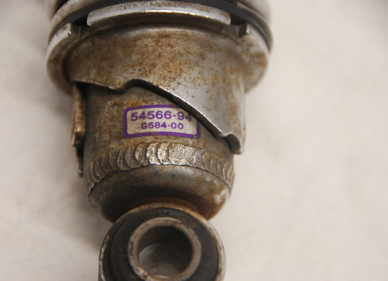 Achterschokbreker Harley Davidson Sportster