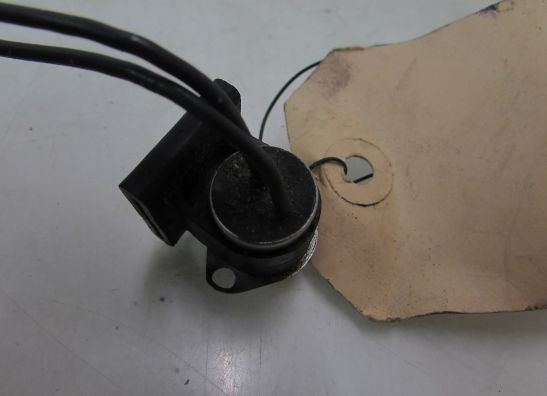 Relay Yamaha XJ 600 Diversion