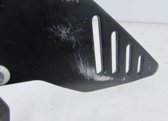 Schetsplaat links Kawasaki ZX 6 R