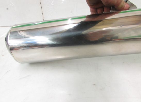 Muffler Yamaha FJR 1300