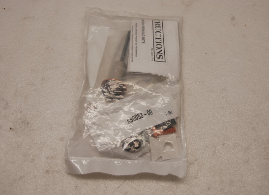 Startmotor Harley Davidson Custom universal other