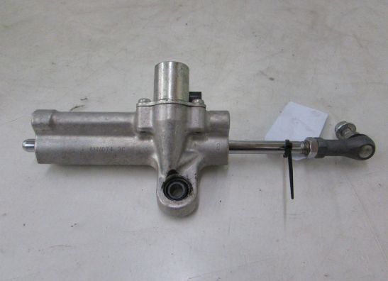 Lenkungs Dampfer Suzuki GSX R 750