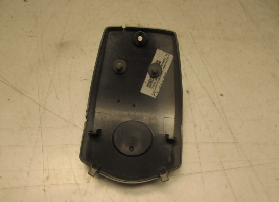 Topkuip bekleding BMW C 650 GT